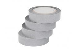 China 200m Length Hot Melt Adhesive Film Glue Transparent Conductive Good Electrical Conductivity supplier