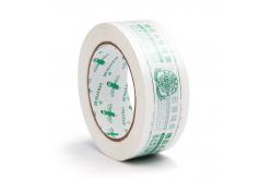 China Effortlessly Blend in with Customized Printed Tape s Transparency supplier