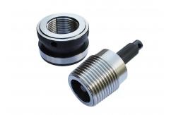 China API Spec 7-2 Numbered Connections NC Thread Gauges supplier