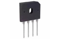 China GBU408 Field Effect Transistor NEW AND ORIGINAL STOCK supplier