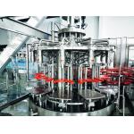 Auto Spring Water Filling Machines Bottling Rinsing Filler Capping And Packing