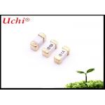 Wire Core SMD Design 2410 Surface Mount Fuses 6125 Metric F1A250V For Overcurrent Protection for sale