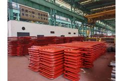 China ASME SA192 Serpentine Tube For Superheater Coil Bending With Custom Specifications supplier