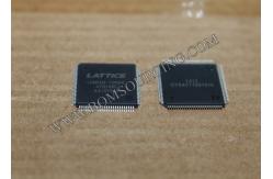 China LCMXO2-1200HC-4TG100C MCU Microcontroller Unit FPGA IC Chip 79 I/O 100TQFP supplier