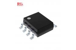 China MAX3488CSA+T Semiconductor IC Chip Full Receiver 250kbps LEDs differential supplier