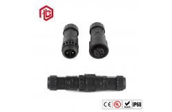 China GYD BETT LED Lighting Waterproof Plugs And Sockets supplier