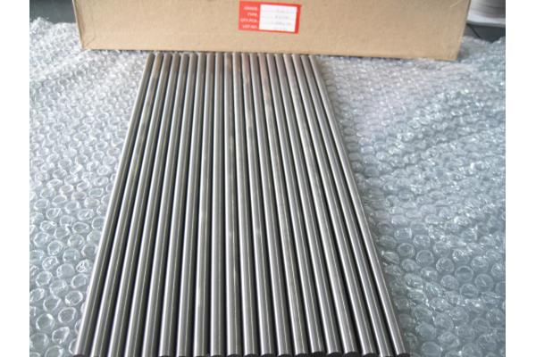 YG12X YG13 YG15 Tungsten Carbide Rod for Punch and Dies burr