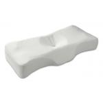 Custom Orthopedic Anti Suffocation Pillow Therapy Contoured Memory Foam Pillow