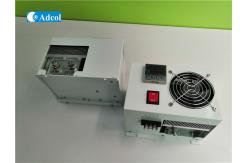 China 35W 220VAC Peltier Thermoelectric Dehumidifier PID PT100 Sensor supplier