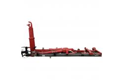 China Quick Release Hook Arms RoRo Bin Compatibility Factory Price supplier