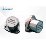 Sensitivity Accelerometer Sensor with 100g Shock Resistance Scale Factor 0.9 ~ 1.3mA/g for sale