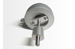 China ISO 8124-4  Alu alloy Impact Head from Swing Elements without Accelerometer supplier