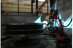 China End Face Fully Sealed Rubber Expansion Joints manufacturer