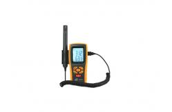 China GM1361+ Humidity Temperature NDT Testing Equipment supplier