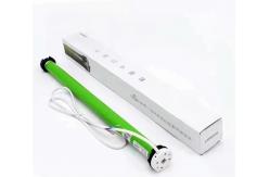 China Remote Control 25mm Tubular Motor For Roller Blinds IP44 supplier