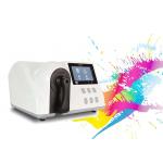 4.5kg Colorimetric Spectrophotometer , Color Spectrum Analyzer Digital Sideward Caliber for sale