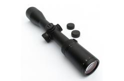 China Pneumatic Gun 3-15x50 Precision Shooting Rifle Scopes supplier