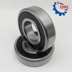 6310-2RS High Speed Deep Groove Ball Bearing Rubber Seal 50x110x27mm for sale