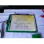 NT7709 FPC 320x240 COG LCD Module Stn COB Graphic LCD Display
