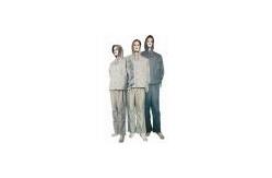 China Fire Blocking Cover Fireproof Fabrics Heat Resistant Yarns For Fight Fire Cloths supplier