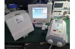 China BAYER MEDRAD CT Injection Injector System Head Used Good Condition supplier