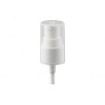 Full Cap Cosmetic Pump Dispenser 24 410 For Skin Care Packaging for sale