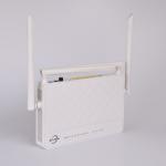 4GE 1POTS GEPON GPON ONT ONU 2.4 5G Dual Band Fiber Router for sale