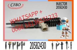 China 20564930 BEBE4D1300L BEBE4D13101 20569291 BEBE4DQ7Q01 6RBE4D28001 BEBE4D3900120702362 BEBE4D09001 BEBE4D33001 supplier