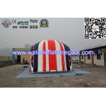 Full Printing Inflatable Bar Booth Tent for Advertising