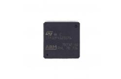 China STMicroelectronics STM32F412ZGT6 changzhou Electronic Components 32F412ZGT6 That Microcontrollers supplier