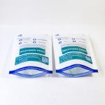 Custom Finely And Eye-Catching Graphics Printed Flexible Packaging Stand Up Pouch