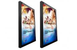 China Advertising Alphabet Light Box High Brightness LED Message Light Up Box supplier