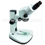 7.5x - 50x Stereo Optical Microscope Halogen Lamp A23.1202 for sale