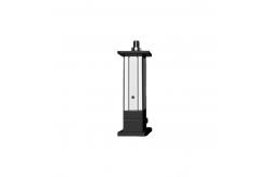 China Modular Designed High Precision Electric Cylinder for 3C Automated Assembly supplier