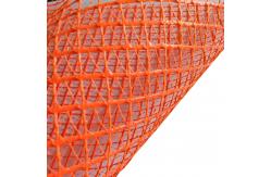 China M2 And Domestic B2 Pvc Heavy Duty Mesh Fabric Cloth Oeko-Tex supplier