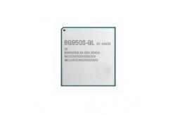 China Wireless Communication Module BG950SGL00AA-8N-TB0AA LTE Cat M1/NB2 LPWA Multiprotocol Modules supplier