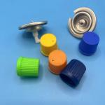 Reliable and Durable Portable Gas Stove Valve with Buna Inner Gasket