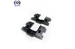 China HouseHold Appliance Plastic Injecton Plastic Moulding Service For Electric Exhaust Fan Leaf supplier
