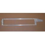 Lightweight SMT Spare Parts CNSMT 156925 DEK Press Accessories Wipe Mechanism Tray for sale