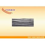 Thermocouple stranded  Wire 19 * 0.51mm Thermocouple Rods With Bright / Oxidized Surface