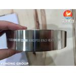 Stainless Steel Fitting Bleed Ring Drip Ring Flush Ring A182 F55 CL300