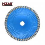 2.2cm 7 Porcelain Tile Saw Blade 178mm Diamond Blade Hole Saw 22.23mm for sale