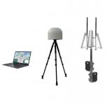 16 Band UAV UAS Drone Detector Defense Integration System for sale
