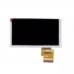800x480 Dot 6.2 TFT Lcd Module Chip ILI6123H Transmissive