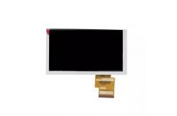 China 800x480 Dot 6.2 TFT Lcd Module Chip ILI6123H Transmissive supplier