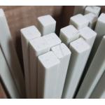 Industrial FRP Solid Rod Square Fiberglass Rod Customizable Anticorrosive for sale