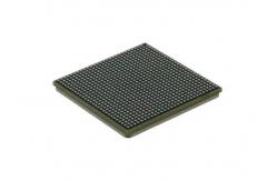 China High Performance XCKU085-1FLVB1760C 850mV Field Programmable Gate Array IC supplier