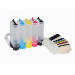 Epson Continuous Ink Supply System , Ciss Tank  XP600 T2730 With Permanent Chip for sale