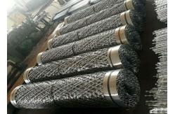 China Hot Dipped Galvanized Razor Barbed Wire for Prison Protect Fence supplier