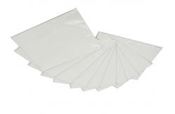 China Rubber Microblading Practice Skin For Tattoo Training / Practice Makeup Sheets supplier